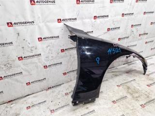 Крыло правое переднее NISSAN SKYLINE ZV37 M274DE20AL 3 ракурс