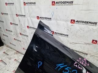 Крыло правое переднее NISSAN SKYLINE ZV37 M274DE20AL 5 ракурс