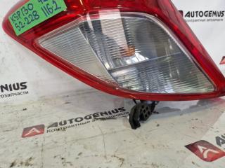 Стоп-сигнал левый задний TOYOTA VITZ KSP130 1KR-FE 52228 5 ракурс