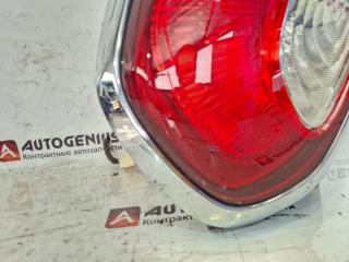 Стоп-сигнал левый SUZUKI XBEE MN71S K10C 2205938 4 ракурс