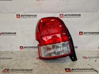 Стоп-сигнал левый TOYOTA PORTE NCP141 1NZ-FE 52257 1 ракурс Стоп-сигнал левый TOYOTA PORTE NCP141 1NZ-FE 52257 1 ракурс
