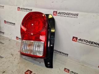Стоп-сигнал левый TOYOTA PORTE NCP141 1NZ-FE 52257 3 ракурс Стоп-сигнал левый TOYOTA PORTE NCP141 1NZ-FE 52257 3 ракурс