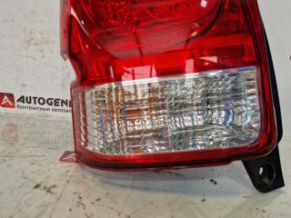 Стоп-сигнал левый TOYOTA PORTE NCP141 1NZ-FE 52257 4 ракурс Стоп-сигнал левый TOYOTA PORTE NCP141 1NZ-FE 52257 4 ракурс