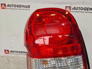 Стоп-сигнал левый TOYOTA PORTE NCP141 1NZ-FE 52257 5 ракурс Стоп-сигнал левый TOYOTA PORTE NCP141 1NZ-FE 52257 5 ракурс