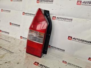 Стоп-сигнал левый MITSUBISHI CHARIOT GRANDIS N84W 4G64GDI 22087262 2 ракурс