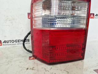 Стоп-сигнал левый MITSUBISHI CHARIOT GRANDIS N84W 4G64GDI 22087262 4 ракурс
