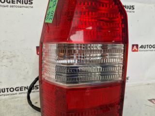 Стоп-сигнал левый MITSUBISHI CHARIOT GRANDIS N84W 4G64GDI 22087262 5 ракурс