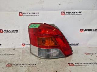 Стоп-сигнал левый TOYOTA VITZ SCP90 2SZ-FE 52185 1 ракурс