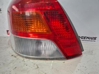 Стоп-сигнал левый TOYOTA VITZ SCP90 2SZ-FE 52185 4 ракурс