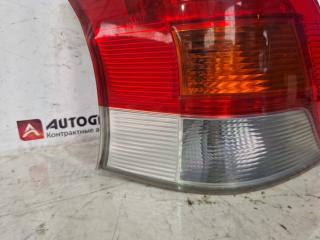 Стоп-сигнал левый TOYOTA VITZ SCP90 2SZ-FE 52185 5 ракурс