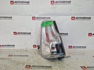 Стоп-сигнал левый SUZUKI SOLIO MA36S K12C 3560481PA1, D179 1 ракурс