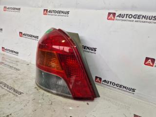 Стоп-сигнал левый TOYOTA VITZ SCP90 2SZ-FE 52187 2 ракурс