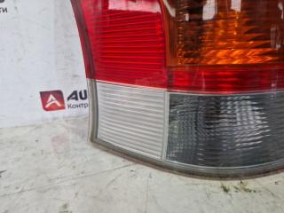 Стоп-сигнал левый TOYOTA VITZ SCP90 2SZ-FE 52187 5 ракурс