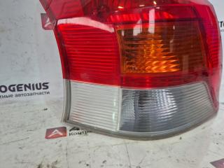 Стоп-сигнал левый TOYOTA VITZ KSP90 1KR-FE 52185 5 ракурс