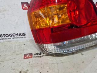 Стоп-сигнал левый TOYOTA PLATZ NCP12 1NZ-FE 52071 5 ракурс