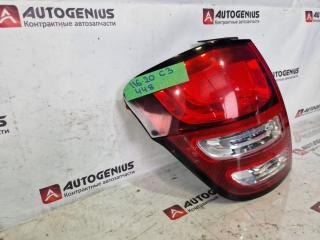 Стоп-сигнал левый CITROEN C3 A51 EP6C, PSA5F01 9673805580 3 ракурс Стоп-сигнал левый CITROEN C3 A51 EP6C, PSA5F01 9673805580 3 ракурс