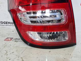 Стоп-сигнал левый CITROEN C3 A51 EP6C, PSA5F01 9673805580 4 ракурс Стоп-сигнал левый CITROEN C3 A51 EP6C, PSA5F01 9673805580 4 ракурс