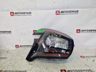 Стоп-сигнал левый TOYOTA SIENTA NSP170 2NR-FKE 52284 1 ракурс Стоп-сигнал левый TOYOTA SIENTA NSP170 2NR-FKE 52284 1 ракурс