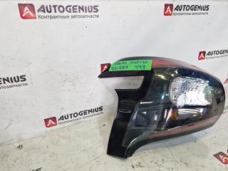 Стоп-сигнал левый TOYOTA SIENTA NSP170 2NR-FKE 52284 2 ракурс Стоп-сигнал левый TOYOTA SIENTA NSP170 2NR-FKE 52284 2 ракурс