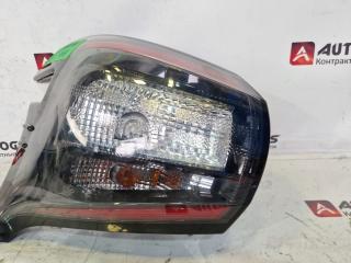 Стоп-сигнал левый TOYOTA SIENTA NSP170 2NR-FKE 52284 3 ракурс Стоп-сигнал левый TOYOTA SIENTA NSP170 2NR-FKE 52284 3 ракурс