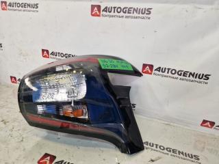 Стоп-сигнал правый TOYOTA SIENTA NSP170 2NR-FKE 52284 2 ракурс