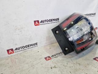 Стоп-сигнал правый TOYOTA SIENTA NSP170 2NR-FKE 52284 3 ракурс
