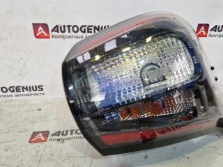Стоп-сигнал правый TOYOTA SIENTA NSP170 2NR-FKE 52284 4 ракурс