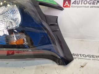 Стоп-сигнал правый TOYOTA SIENTA NSP170 2NR-FKE 52284 5 ракурс