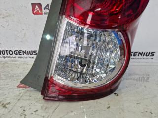 Стоп-сигнал правый TOYOTA COROLLA RUMION ZRE152 12541 4 ракурс