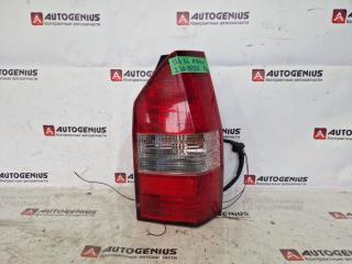 Стоп-сигнал правый MITSUBISHI CHARIOT GRANDIS N84W 4G64GDI 22087262 1 ракурс