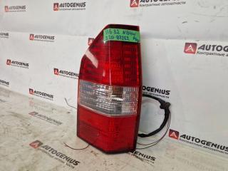 Стоп-сигнал правый MITSUBISHI CHARIOT GRANDIS N84W 4G64GDI 22087262 2 ракурс