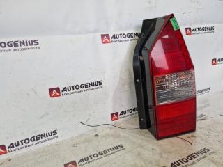 Стоп-сигнал правый MITSUBISHI CHARIOT GRANDIS N84W 4G64GDI 22087262 3 ракурс