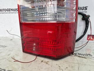 Стоп-сигнал правый MITSUBISHI CHARIOT GRANDIS N84W 4G64GDI 22087262 4 ракурс