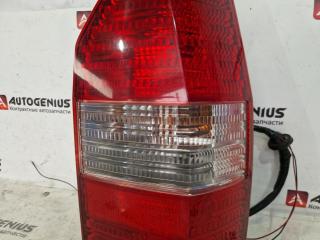 Стоп-сигнал правый MITSUBISHI CHARIOT GRANDIS N84W 4G64GDI 22087262 5 ракурс