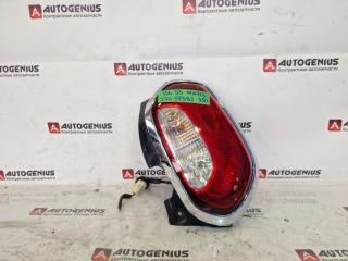 Стоп-сигнал правый SUZUKI XBEE MN71S K10C 2205938 1 ракурс
