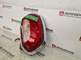 Стоп-сигнал правый SUZUKI XBEE MN71S K10C 2205938 2 ракурс