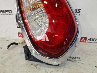 Стоп-сигнал правый SUZUKI XBEE MN71S K10C 2205938 5 ракурс