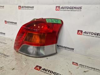Стоп-сигнал правый TOYOTA VITZ KSP90 1KR-FE 52185 2 ракурс