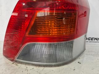 Стоп-сигнал правый TOYOTA VITZ KSP90 1KR-FE 52185 5 ракурс
