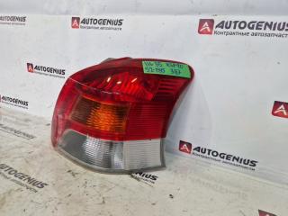 Стоп-сигнал правый TOYOTA VITZ KSP90 1KR-FE 52185 2 ракурс