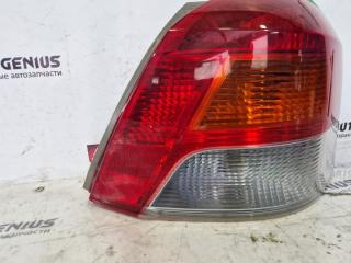 Стоп-сигнал правый TOYOTA VITZ KSP90 1KR-FE 52185 4 ракурс