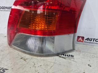 Стоп-сигнал правый TOYOTA VITZ KSP90 1KR-FE 52185 5 ракурс