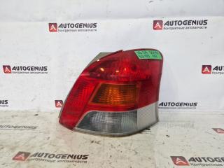 Стоп-сигнал правый TOYOTA VITZ SCP90 2SZ-FE 52185 1 ракурс