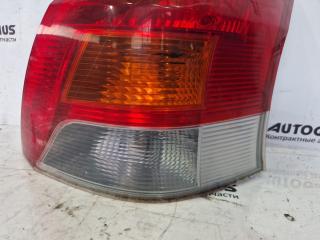 Стоп-сигнал правый TOYOTA VITZ SCP90 2SZ-FE 52185 5 ракурс