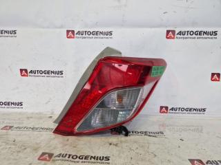 Стоп-сигнал правый задний TOYOTA VITZ KSP130 1KR-FE 52228 1 ракурс