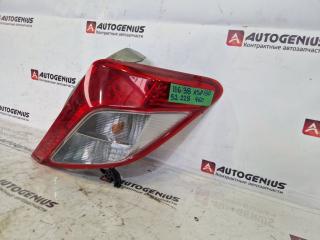 Стоп-сигнал правый задний TOYOTA VITZ KSP130 1KR-FE 52228 2 ракурс
