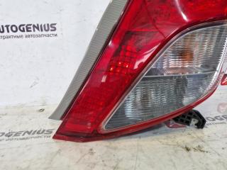 Стоп-сигнал правый задний TOYOTA VITZ KSP130 1KR-FE 52228 4 ракурс
