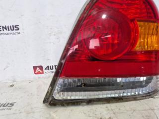 Стоп-сигнал правый TOYOTA PLATZ NCP12 1NZ-FE 52071 4 ракурс