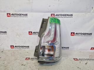 Стоп-сигнал правый SUZUKI SOLIO MA36S K12C 3560381PA1, D179 1 ракурс