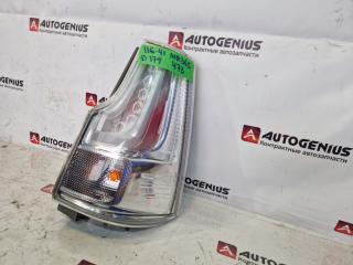 Стоп-сигнал правый SUZUKI SOLIO MA36S K12C 3560381PA1, D179 2 ракурс